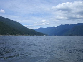 Indian Arm